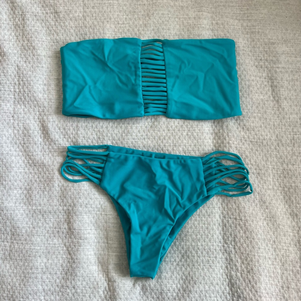 MIKOH bikini